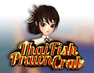 Thai Fish Prawn Crab