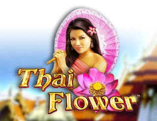 Thai Flower Megaways