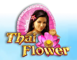 Thai Flower