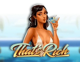 That's Rich