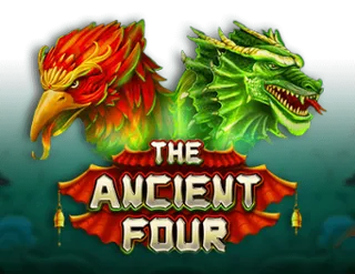 The Ancient Four