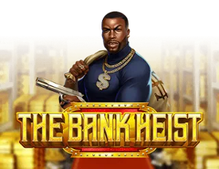 The Bank Heist