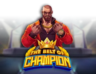 The Belt of Champion