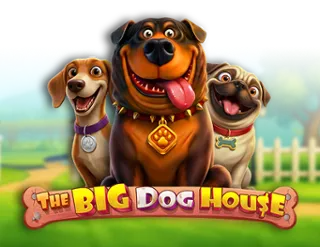 The Big Dog House