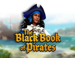 The Black Book of Pirates