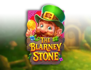 The Blarney Stone