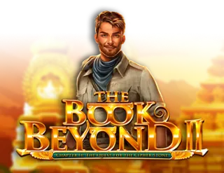 The Book Beyond 2
