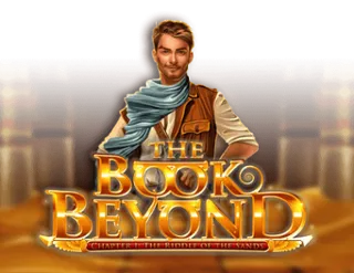 The Book Beyond