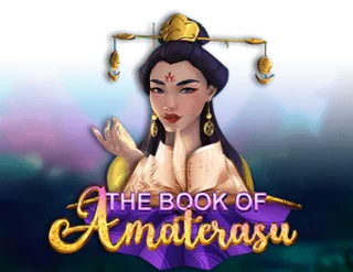 The Book of Amaterasu
