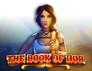 The Book of Hor