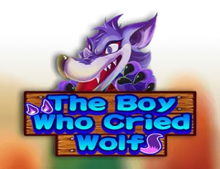 The Boy Who Cried Wolf