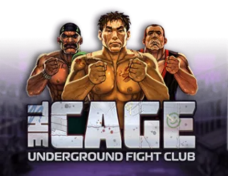 The Cage