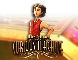 The Courious Machine