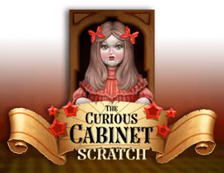 The Curious Cabinet Scratch