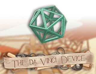 The Da Vinci Device