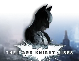 The Dark Knight Rises