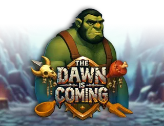 The Dawn is coming