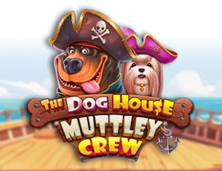 The Dog House: Muttley Crew