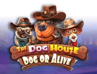 The Dog House Dog or Alive