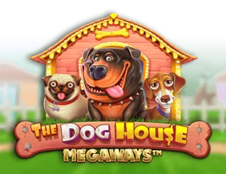 The Dog House Megaways