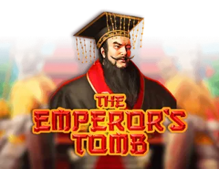 The Emperor's Tomb