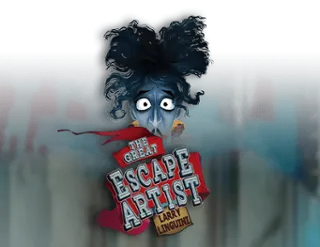 The Escape Artist