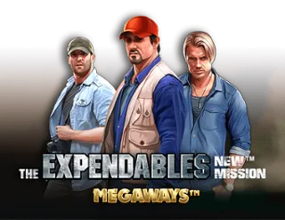 The Expendables New Mission Megaways