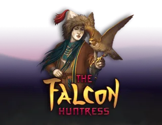 The Falcon Huntress