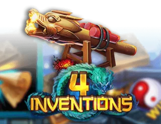 The Four Inventions