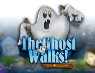The Ghost Walks!