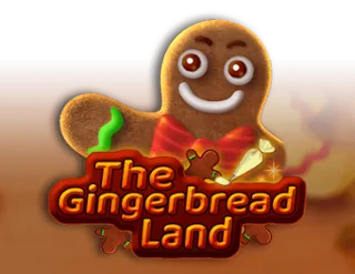 The Gingerbread Land