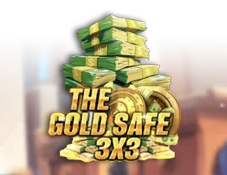 The Gold Safe 3x3
