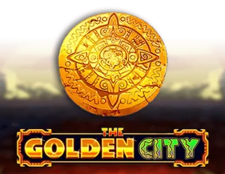 The Golden City