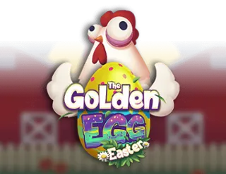 The Golden Egg Easter