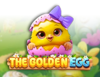 The Golden Egg
