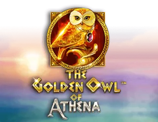 The Golden Owl of Athena