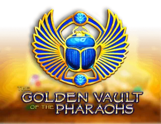 The Golden Vault Of The Pharaohs