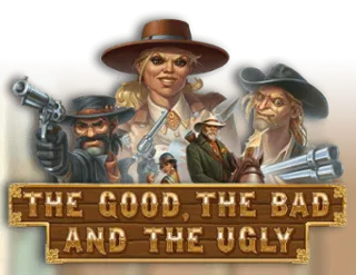 The Good The Bad The Ugly