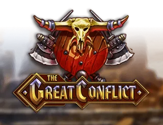 The Great Conflict
