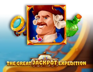 The Great Jackpot Expedition