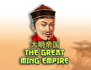 The Great Ming Empire