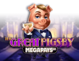 The Great Pigsby Megapays