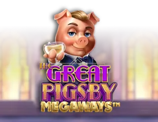 The Great Pigsby Megaways