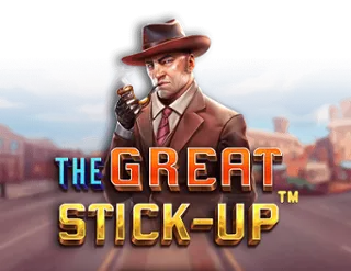 The Great Stick Up
