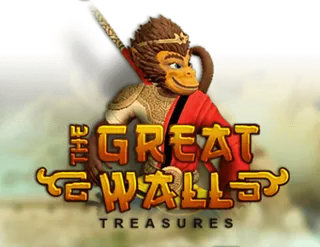The Great Wall Treasure