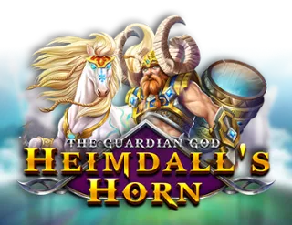 The Guardian God - Heimdall's Horn