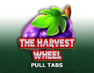 The Harvest Wheel (Pull Tabs)
