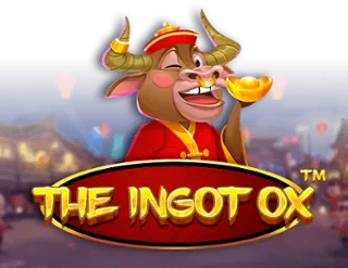 The Ingot Ox