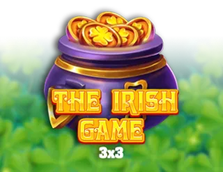 The Irish Game (3x3)