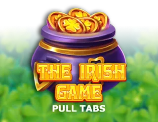 The Irish Game (Pull Tabs)